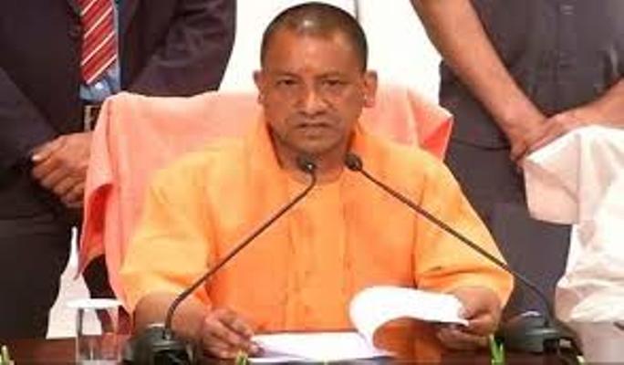 cm yogi adityanath cabinet meeting Seal on these proposals