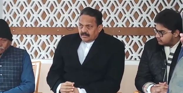 mukhtar ansari brother afzal ansari