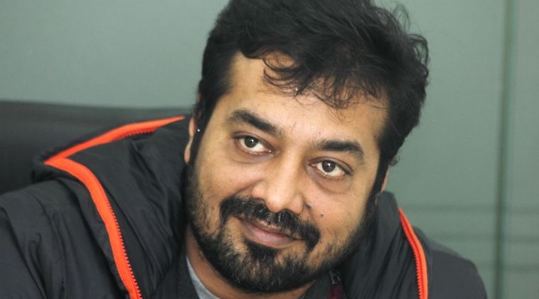 anurag kashyap