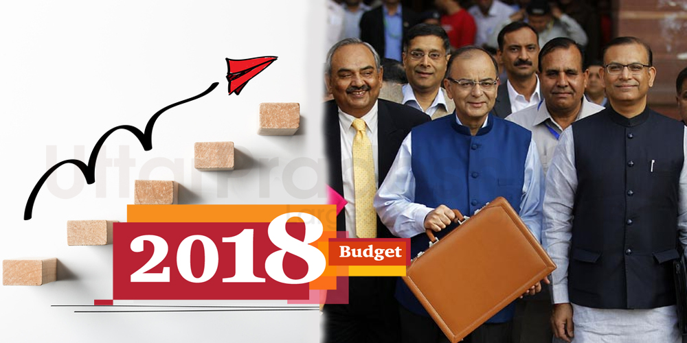 budget 2018