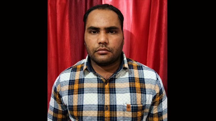 criminal Babar arrested