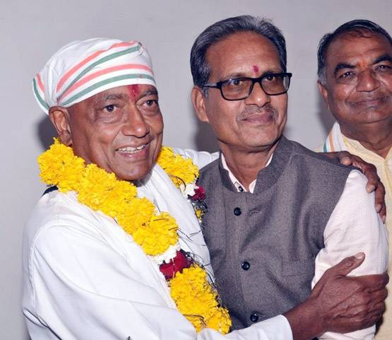 digvijay singh