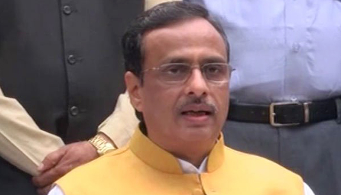 dinesh sharma