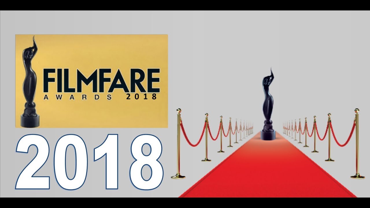 film fare 2018