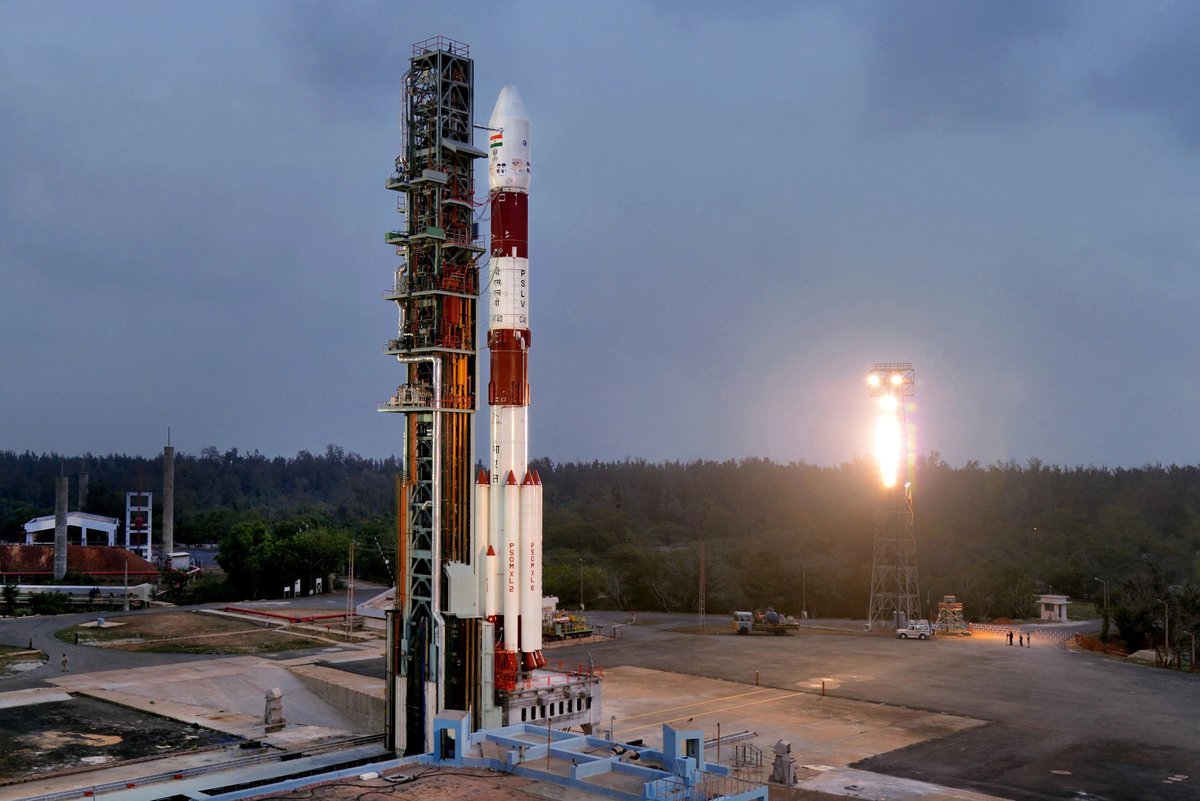 isro