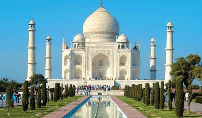 taj mahal will see more expensive