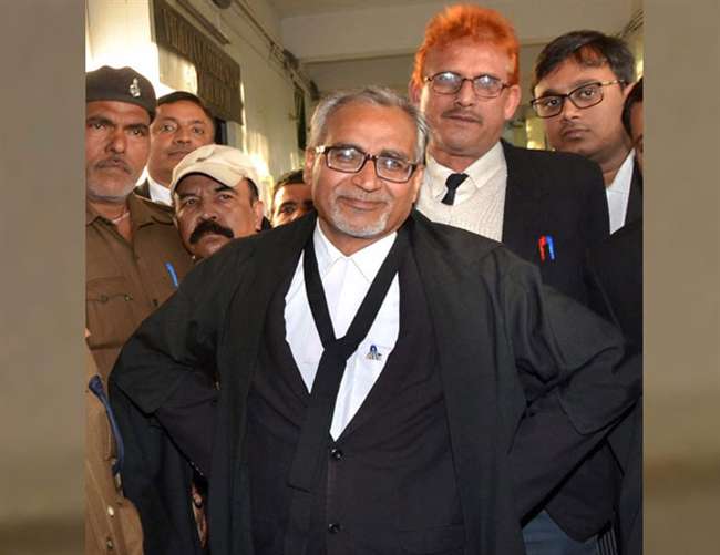 judge shivpal singh