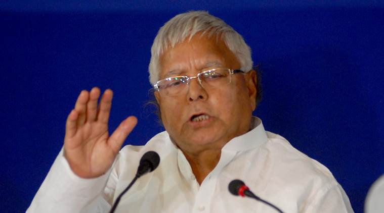 lalu fodder scam sentencing