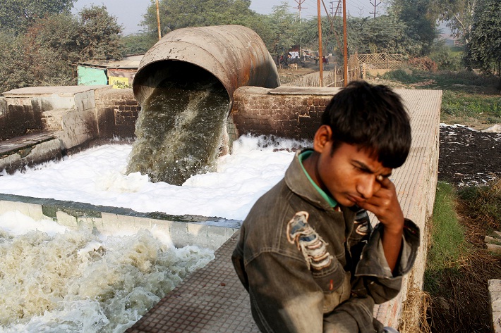 leather production kanpur