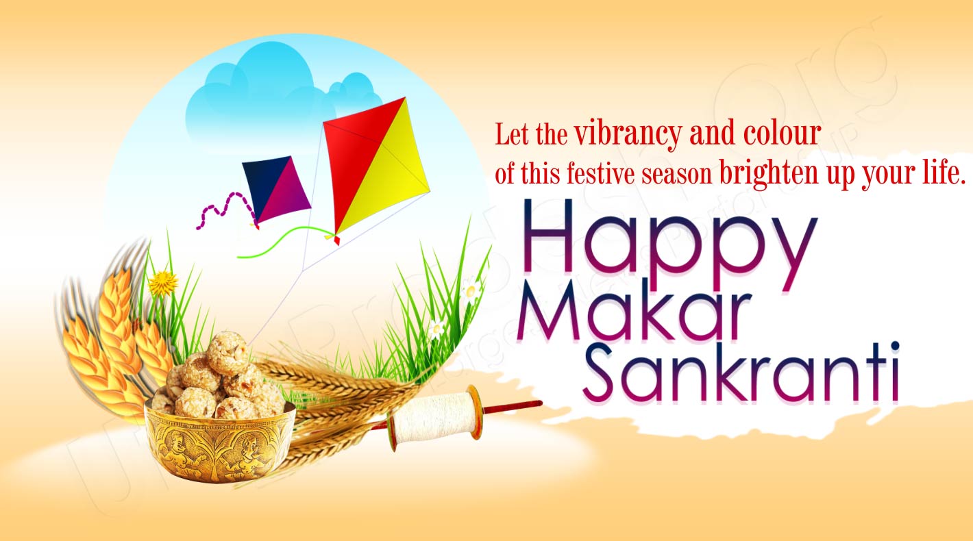 Makar Sankranti