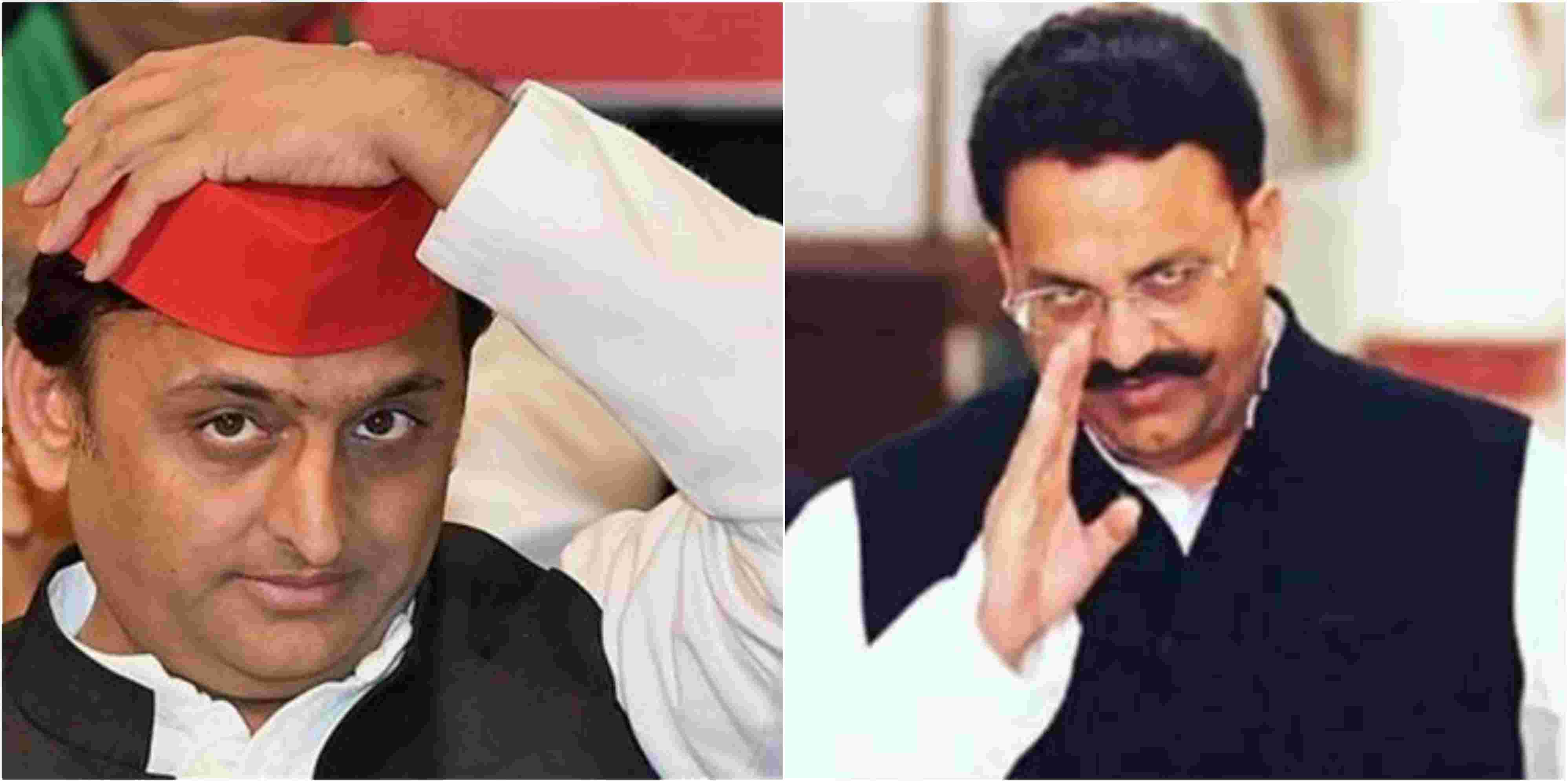 mukhtar ansari