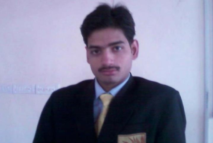 rahul upadhyay