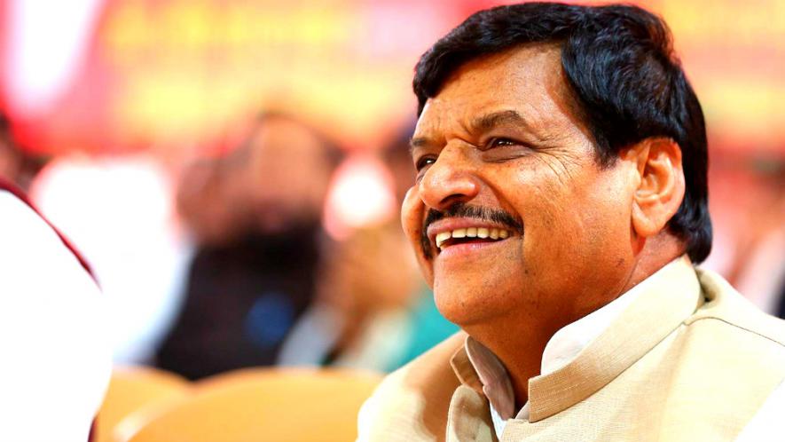 shivpal yadav birthday