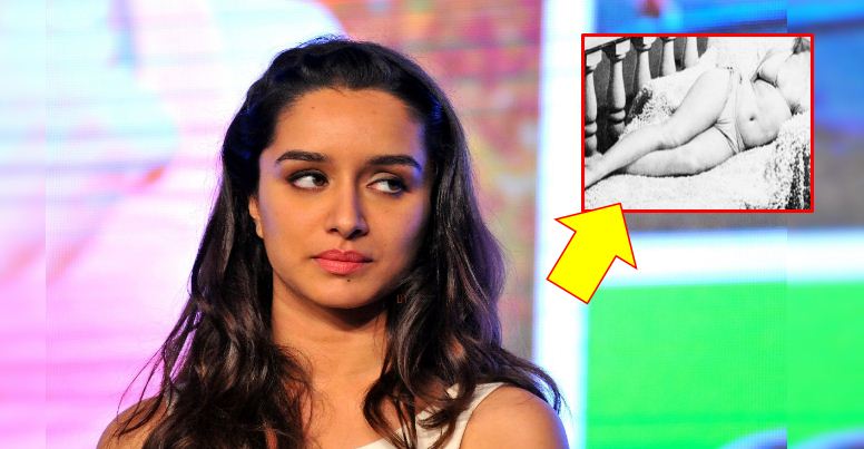 shraddha kapoor trolled