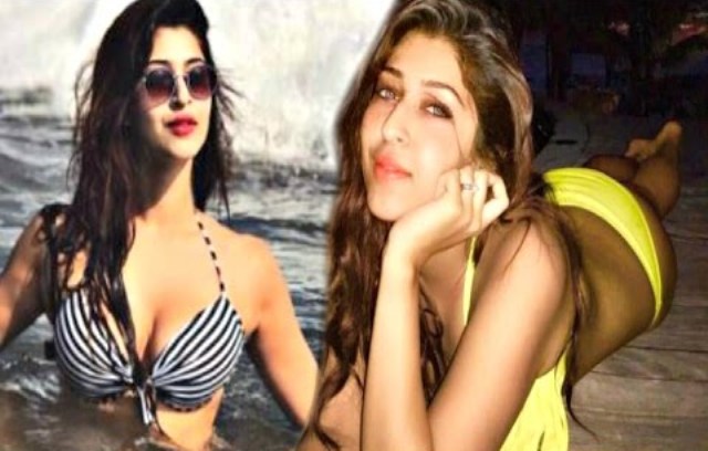 sonarika bhadauria hot