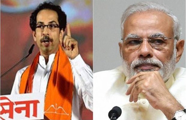 shivsena will fight 2019 assembly and lok sabha elections alone