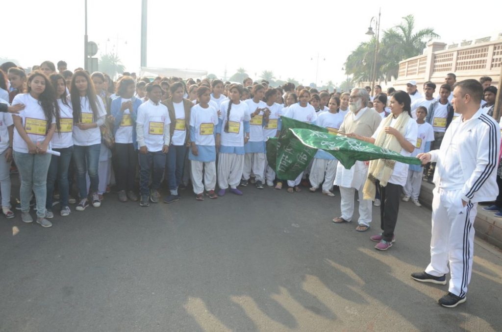 Humsafar NGO Marathon (27)