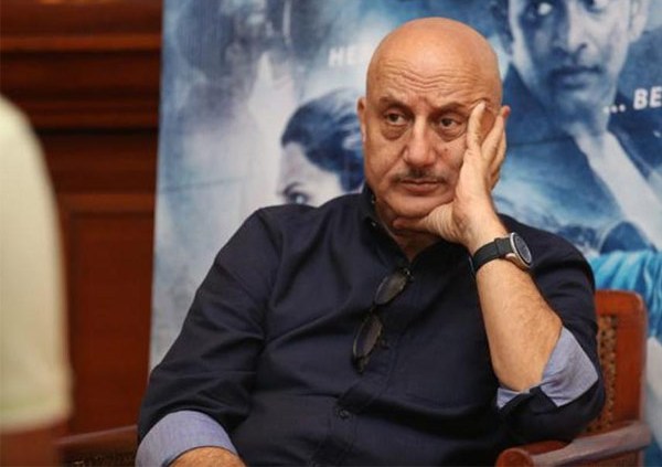 anupam kher twitter account hack