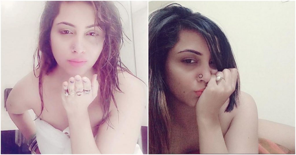 arshi khan pics latest photoshoot