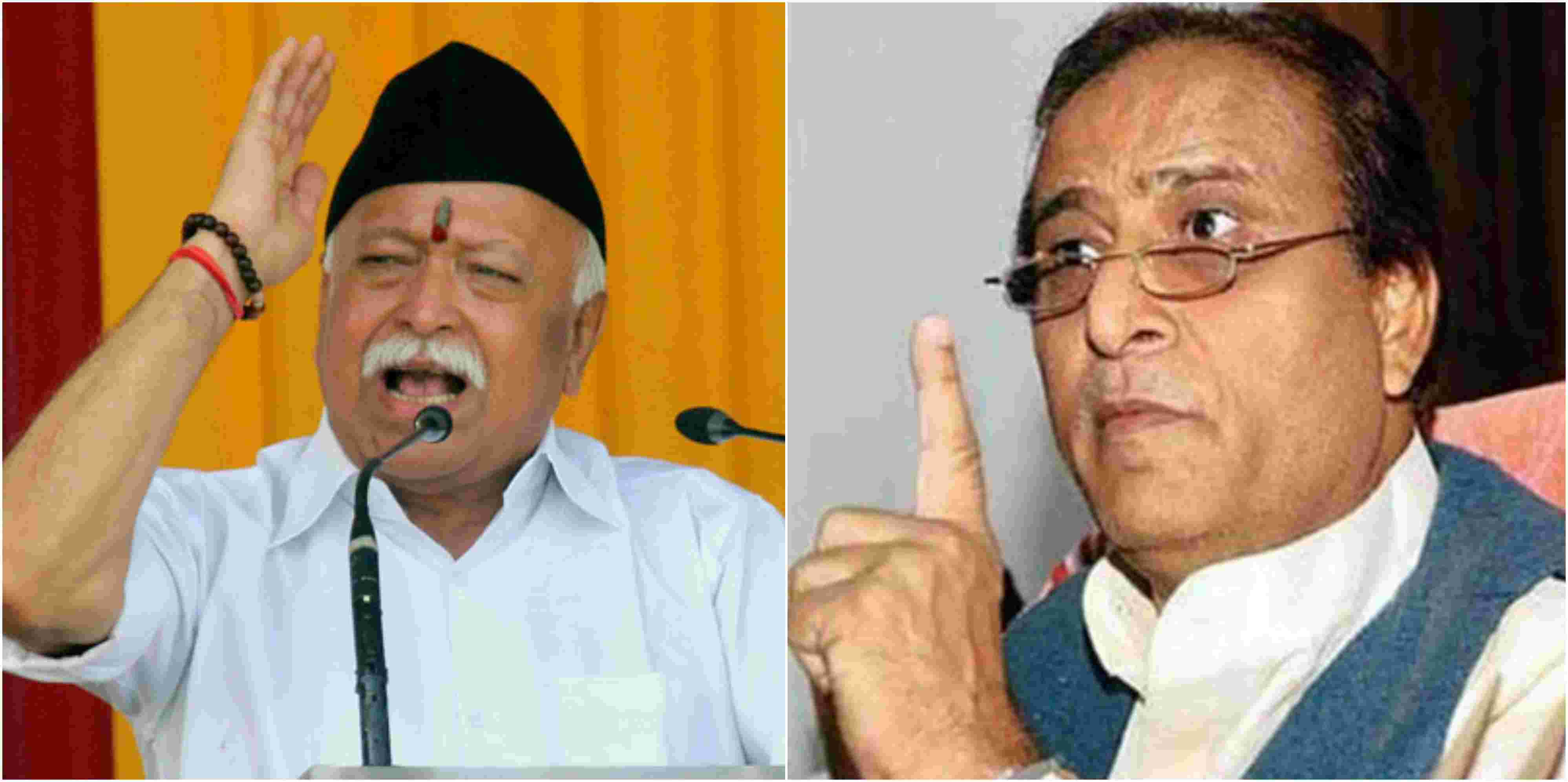 azam khan attacks