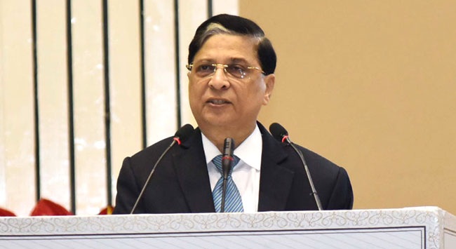 cji dipak misra