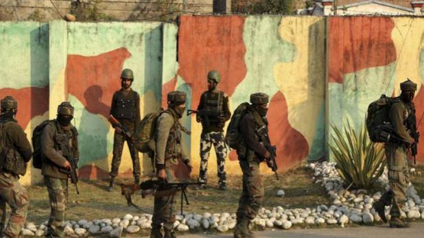 jammu sunjwan army camp, sunjwan army camp, afzal guru, indian army