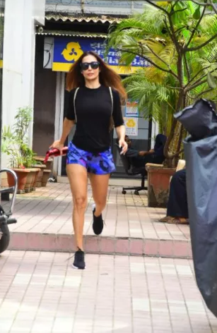 malaika arora gym pics got viral 1