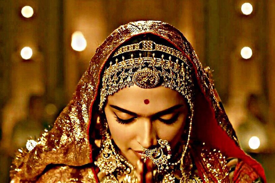 padmaavat box office collection