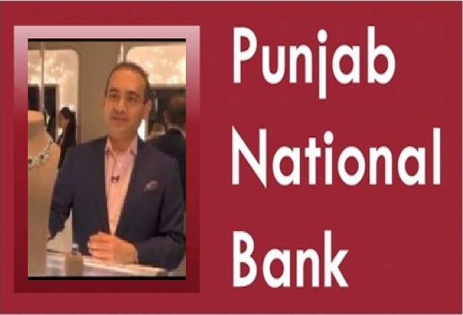 pnb scam