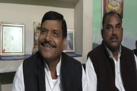 shivpal yadav target