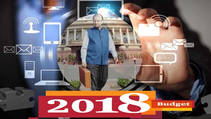 union budget 2018