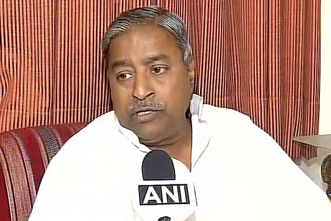 vinay katiyar statement