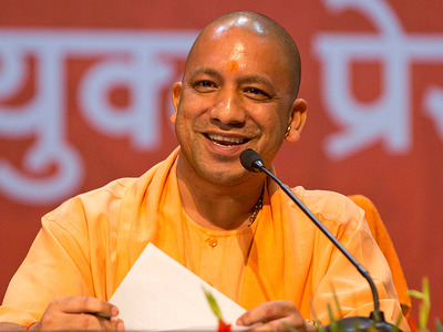 yogi adityanath