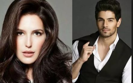 Katrina Kaif’s sister, Isabelle opposite Sooraj Pancholi