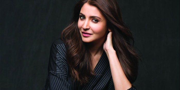 Anushka Sharma