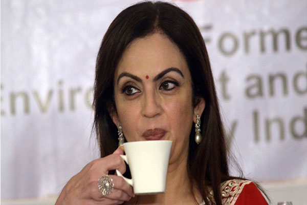 nita ambani