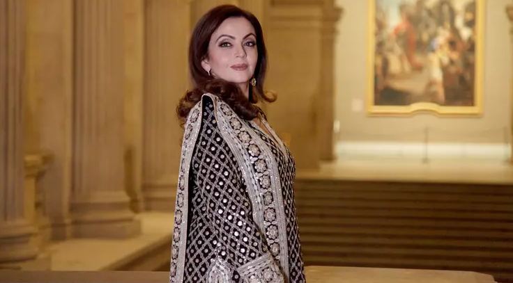 nita ambani