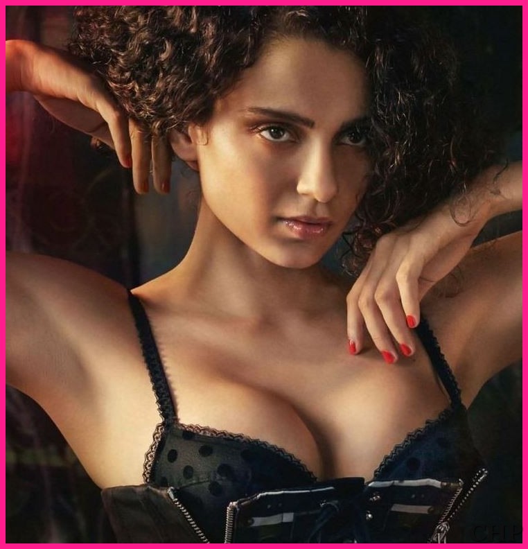 kangana ranaut