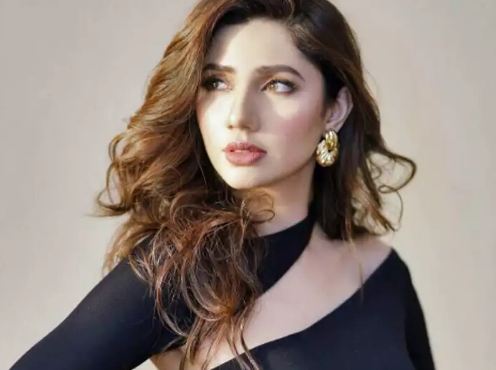 Mahira khan