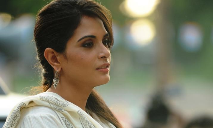 Richa Chadha