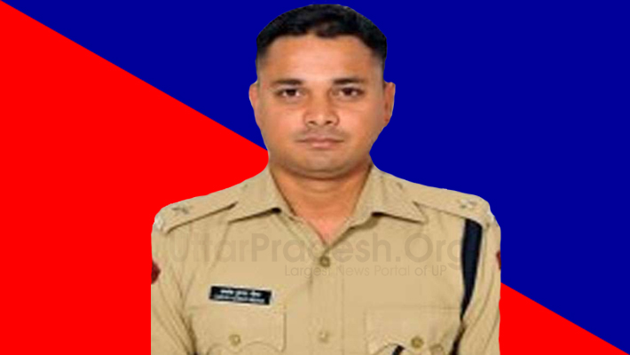 journalist Entry banned IPS Ashok Kumar Meena