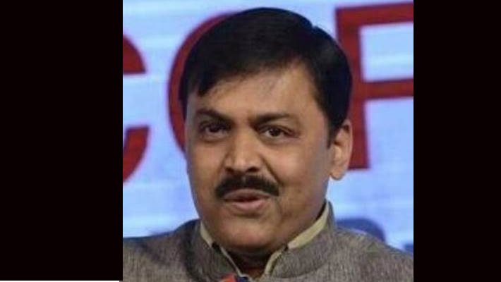 GVL Narasimha Rao wins