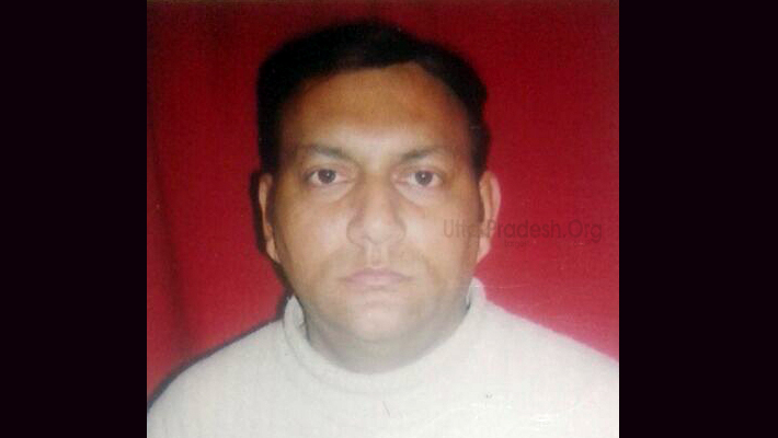 madiyaon dr asgar murder case: Doctor found dead after sore throat in Lucknow