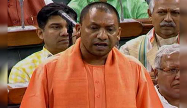 Select 10 cities of Uttar Pradesh in 90 smart cities of the country: Yogi