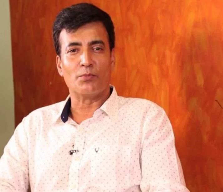 actor narendra jha