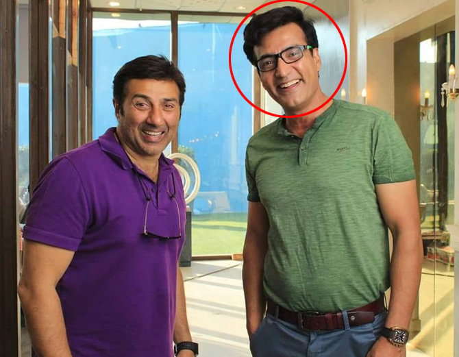 actor narendra jha