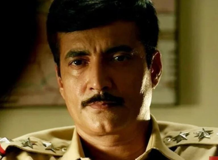 actor narendra jha