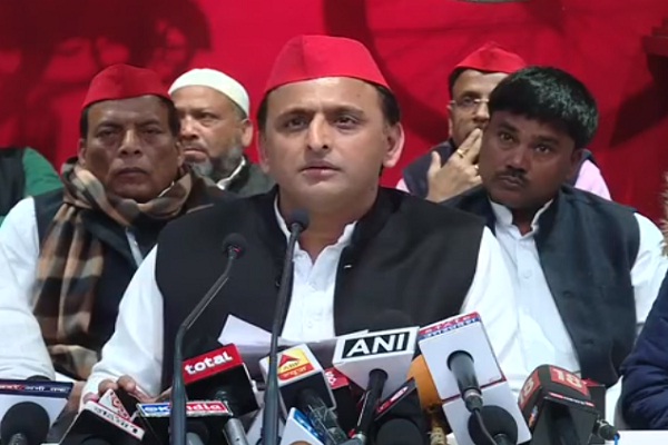 akhilesh yadav