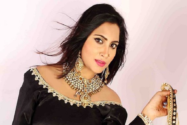 arshi khan