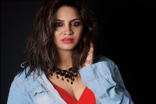 arshi khan